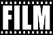 FILM Plakat