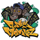 Funky Monkez