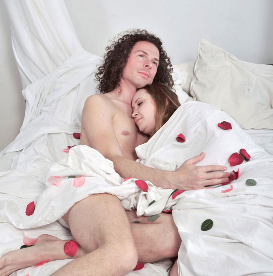Julia und Romeo