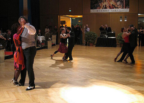 Begegnungszentrum Begegnungszentrum