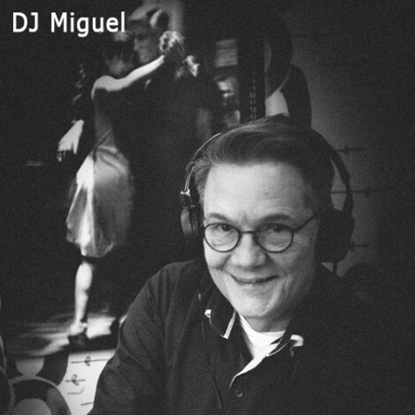 DJ Miguel DJ Miguel
