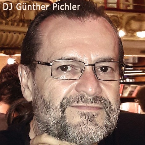 DJ Günther Pichler