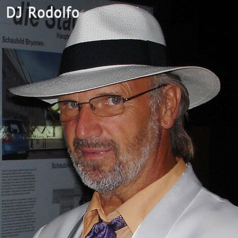 DJ Rodolfo DJ Rodolfo