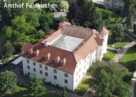 Amthof Feldkirchen