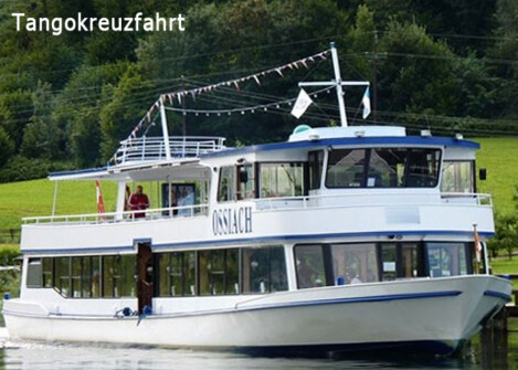 Tango Kreuzfahrt / Cruise