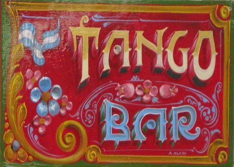 Tango Links