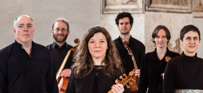 Hathor-Consort Hathor Consort | Foto Robbrecht Desmet