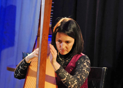 aufgegeigt & quergespielt 2025