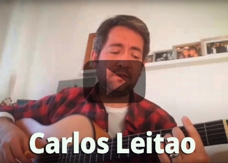 Carlos Leitao (Portugal)
