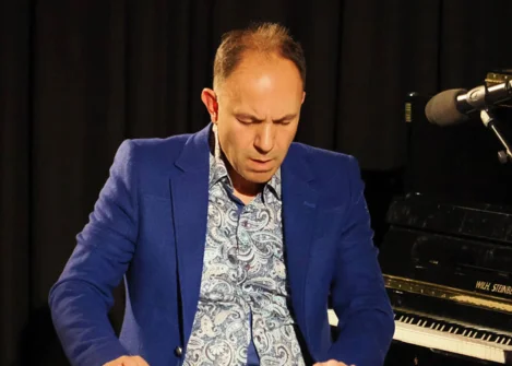 Weltmusik Weltmusik