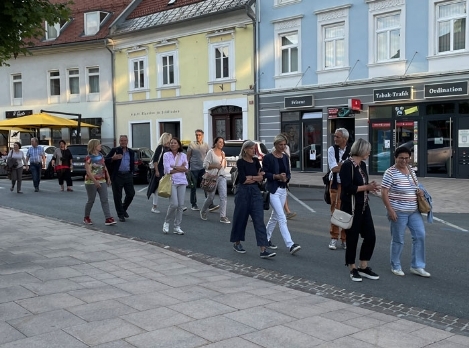Feierabend