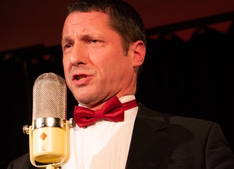 Eddie Luis und die Gnadenlosen