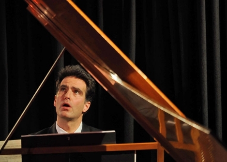 Kammerkonzert Geistertrio Kammerkonzert Geistertrio