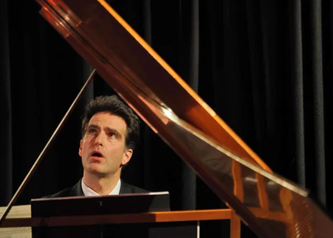 Kammerkonzert Geistertrio Kammerkonzert Geistertrio