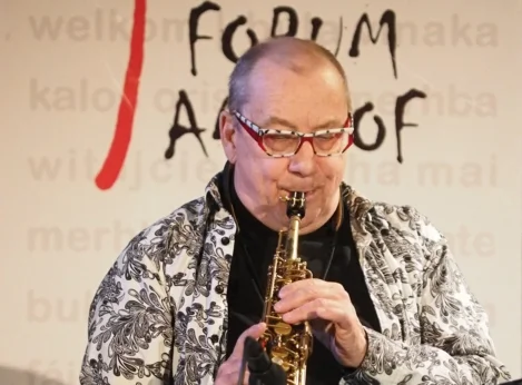 Jazz Neujahr 2019