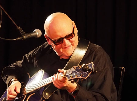Karl Ratzer