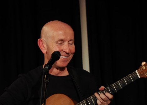 Kieran Goss & Annie Kinsella