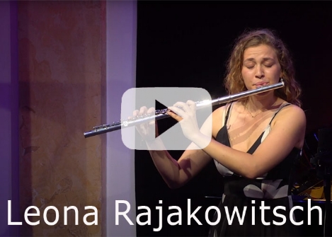 Leona Rajakowitsch