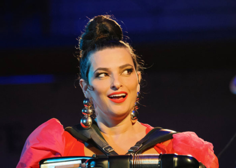 aufgegeigt & quergespielt 2025