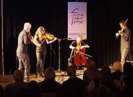 radio.string.quartet