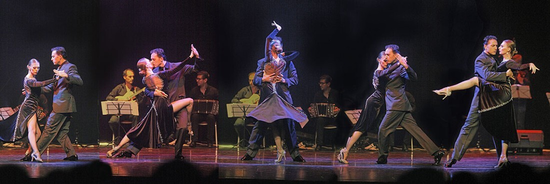 Tango Argentino Tango Argentino