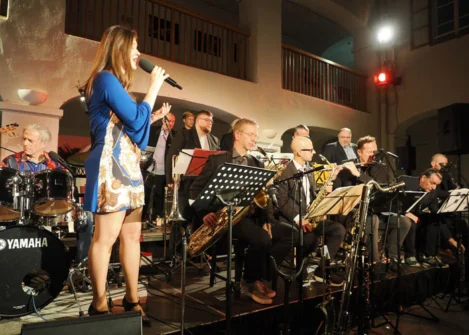 Jazz Jazz