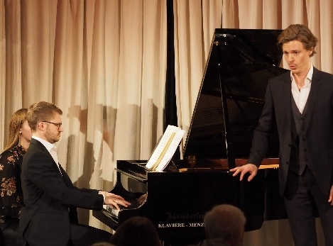 Winterreise